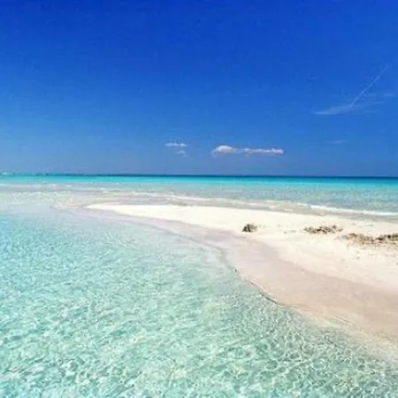 Casa Pace By Salento Com Appartement