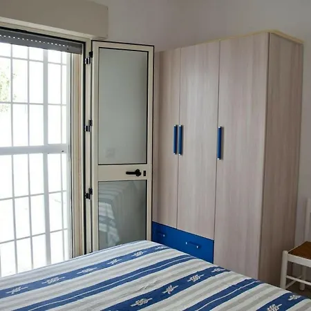 아파트 Casa Pace By Salento Com *