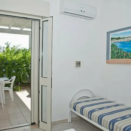 Appartement Casa Pace By Salento Com Torre Mozza