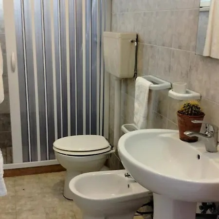 Casa Pace By Salento Com