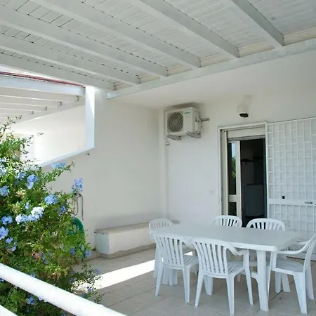 Casa Pace By Salento Com Appartement
