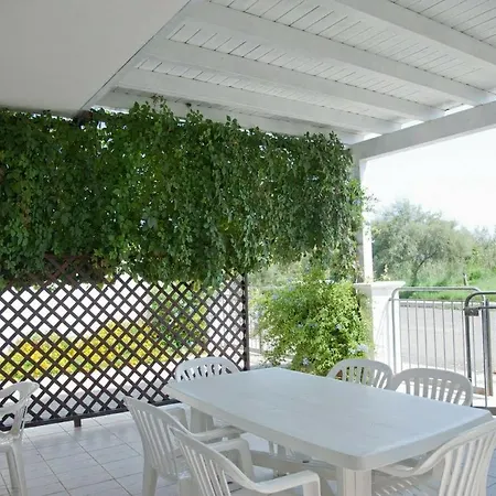 아파트 Casa Pace By Salento Com *